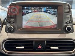 هیۆندای کۆنا